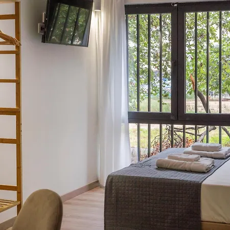 Apartment Vlc Host - Reino Valencia