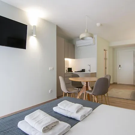 Apartment Vlc Host - Reino