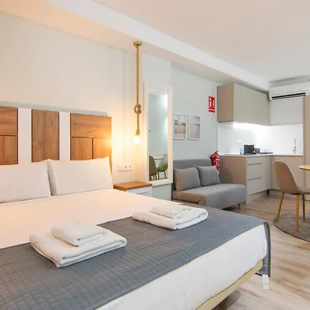 Vlc Host - Reino Apartment