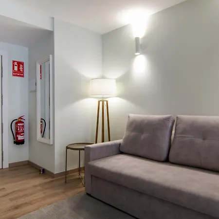Apartment Vlc Host - Reino