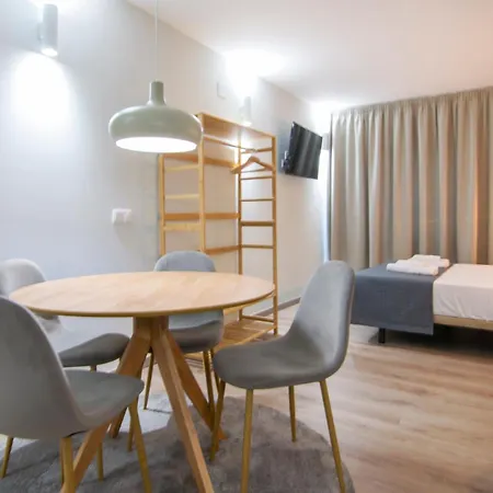 Apartment Vlc Host - Reino Valencia