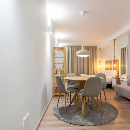 Vlc Host - Reino Apartment Valencia