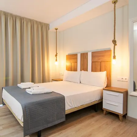 Apartment Vlc Host - Reino Valencia
