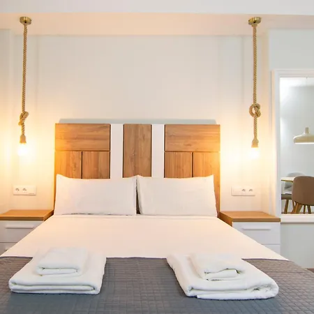 Apartment Vlc Host - Reino Valencia