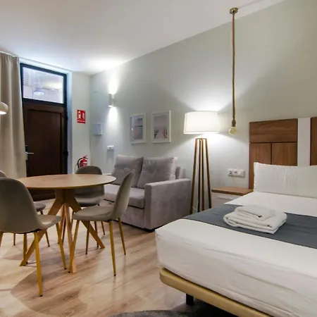 Apartment Vlc Host - Reino Valencia
