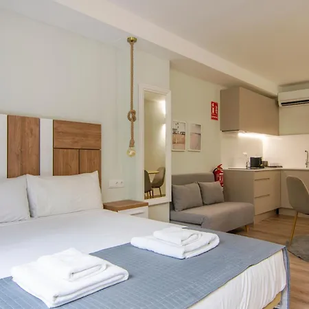 Apartment Vlc Host - Reino *