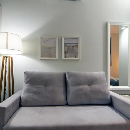 Vlc Host - Reino Apartment *