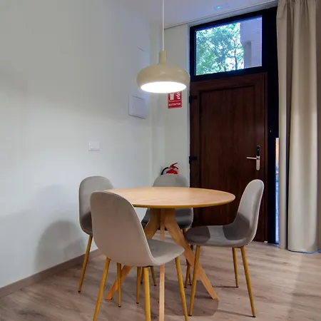 Apartment Vlc Host - Reino *
