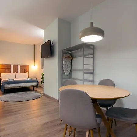 Apartment Vlc Host - Reino Valencia