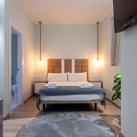 Vlc Host - Reino Apartment