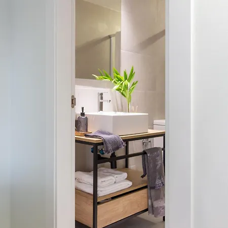 Vlc Host - Reino Апартаменты *