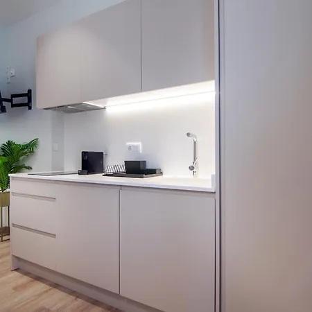 Vlc Host - Reino Apartment Valencia