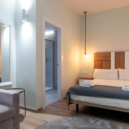 Vlc Host - Reino Apartment