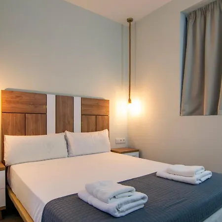 Apartment Vlc Host - Reino Valencia