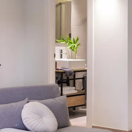 Vlc Host - Reino Apartment