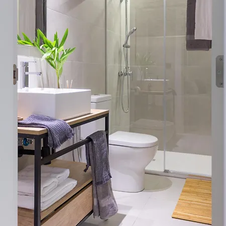 Апартаменты Vlc Host - Reino