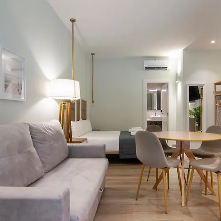 Apartment Vlc Host - Reino Valencia