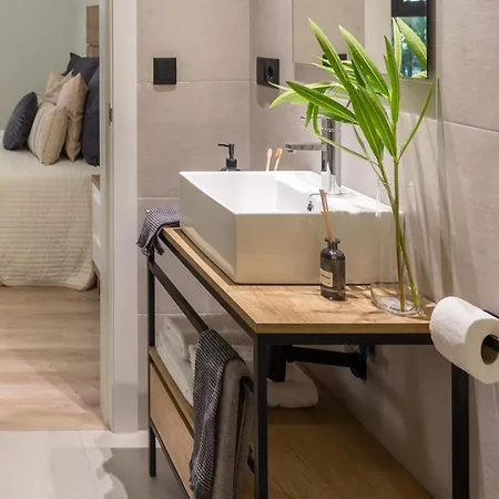 Vlc Host - Reino Апартаменты *