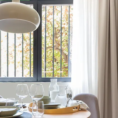 Апартаменты Vlc Host - Reino