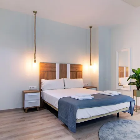 Vlc Host - Reino Apartment Valencia