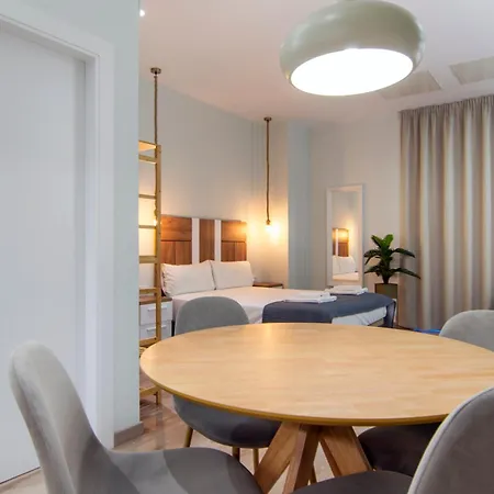 Vlc Host - Reino Apartment