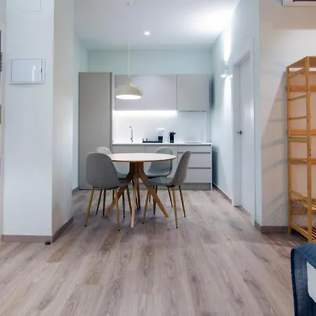 Apartment Vlc Host - Reino Valencia