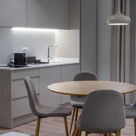 Vlc Host - Reino Апартаменты