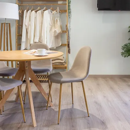 Апартаменты Vlc Host - Reino *