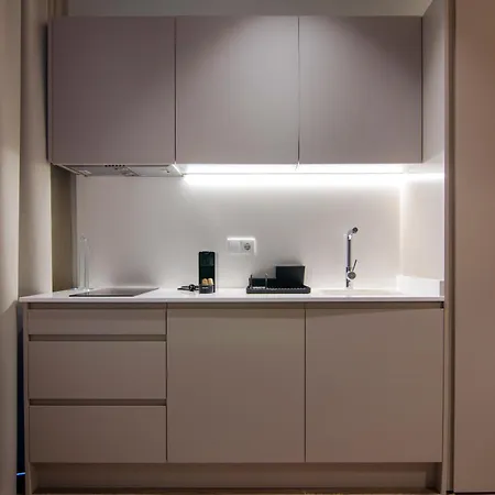 Апартаменты Vlc Host - Reino Валенсия