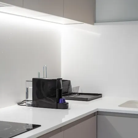 Vlc Host - Reino Апартаменты Валенсия