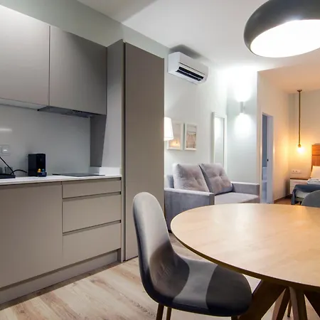Appartement Vlc Host - Reino