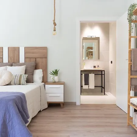 Apartman Vlc Host - Reino Valencia