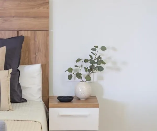 Appartement Vlc Host - Reino *