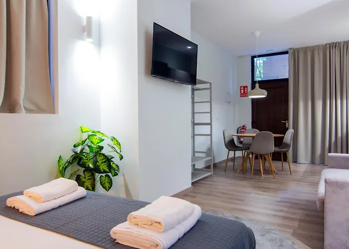 Vlc Host - Reino Appartement *