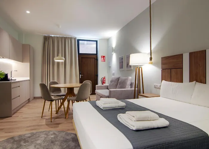 Vlc Host - Reino Appartement Valencia