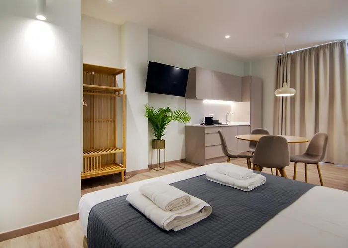 Appartement Vlc Host - Reino Valencia