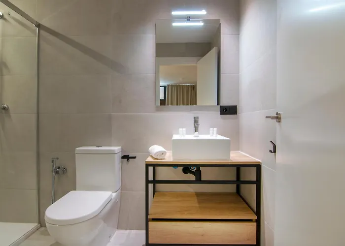 Vlc Host - Reino Appartement