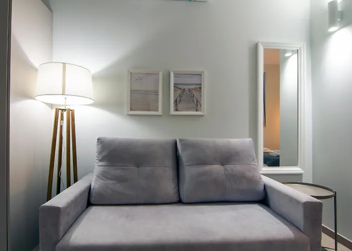 Vlc Host - Reino Appartement *