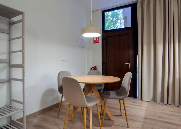 Appartement Vlc Host - Reino *