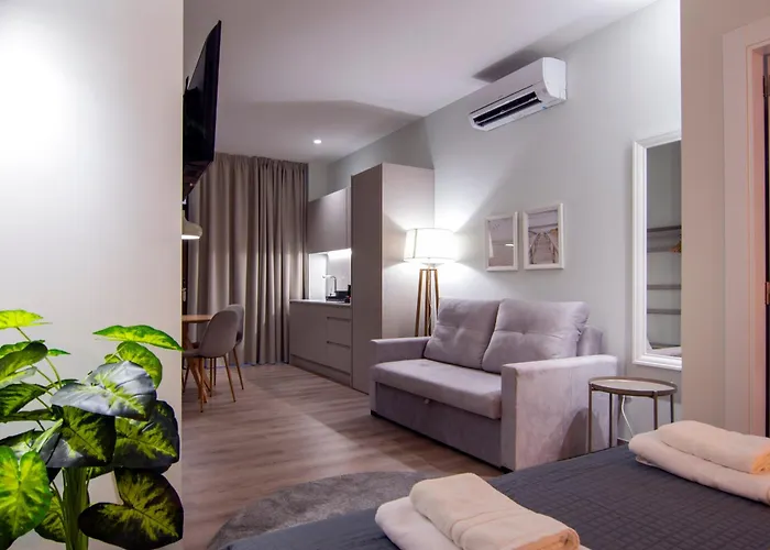 Vlc Host - Reino Appartement Valencia
