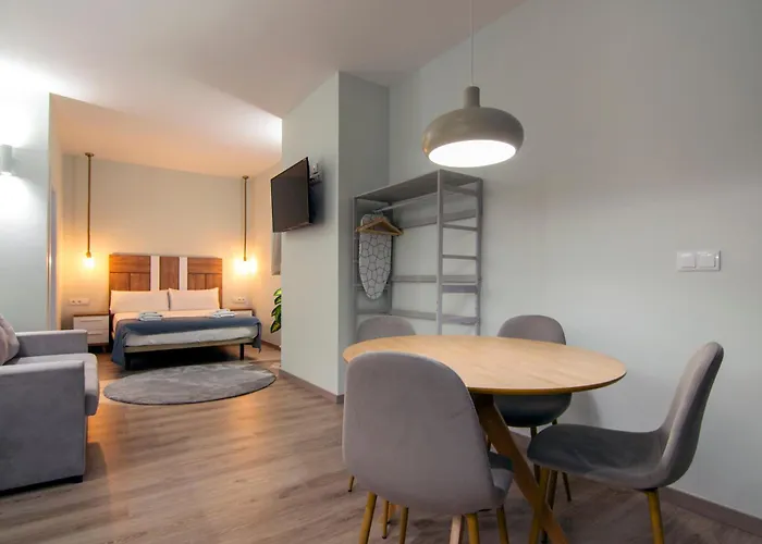 Appartement Vlc Host - Reino Valencia