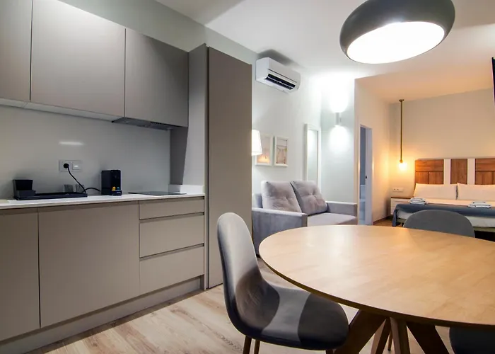 Appartement Vlc Host - Reino