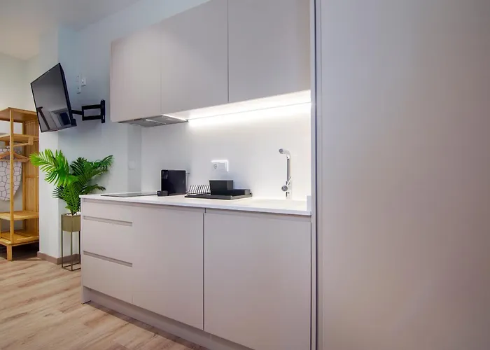 Vlc Host - Reino Appartement Valencia
