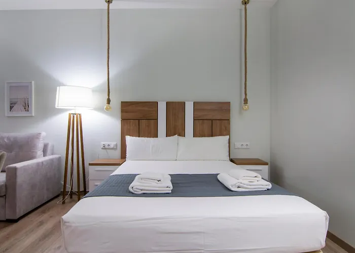 Appartement Vlc Host - Reino Valencia