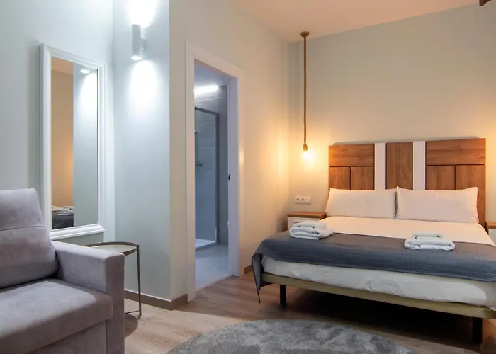 Vlc Host - Reino Appartement