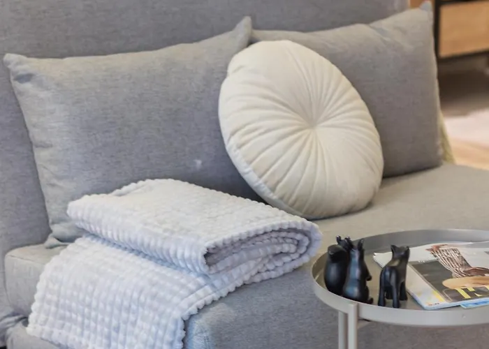 Vlc Host - Reino Appartement