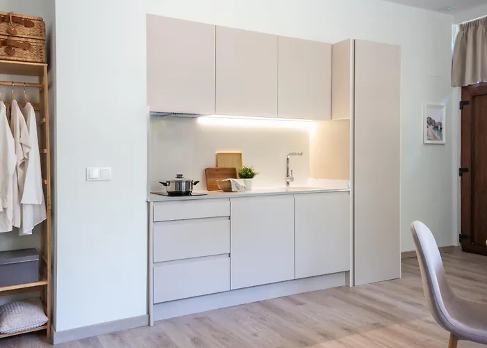 Appartement Vlc Host - Reino