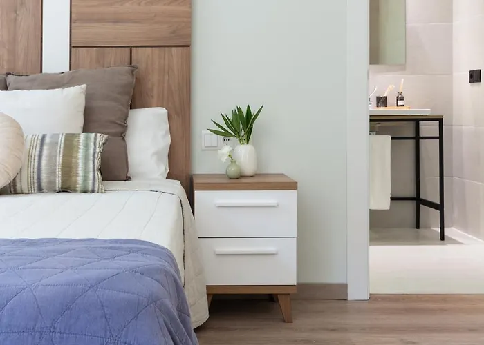 Vlc Host - Reino Appartement *