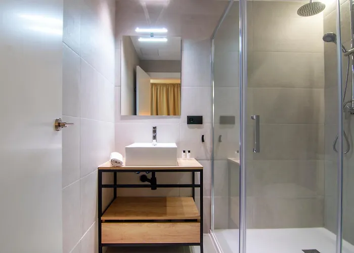 Appartement Vlc Host - Reino Valencia