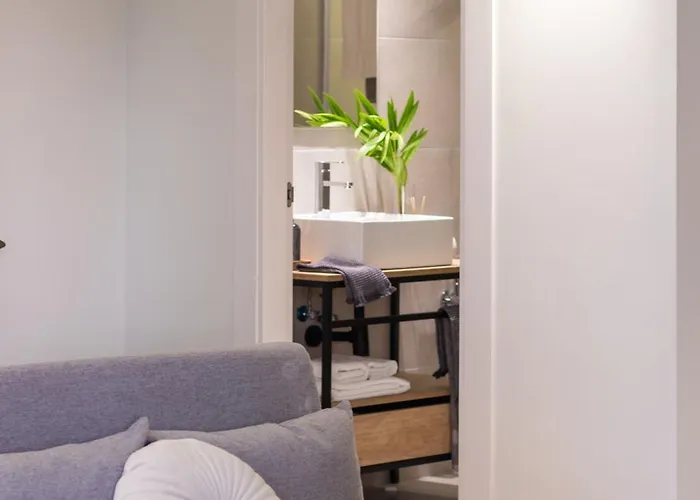 Vlc Host - Reino Appartement